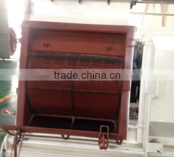 New Design Wood Chips Hammer Mill Wood Hammer Mill for Hot Sales photo-6