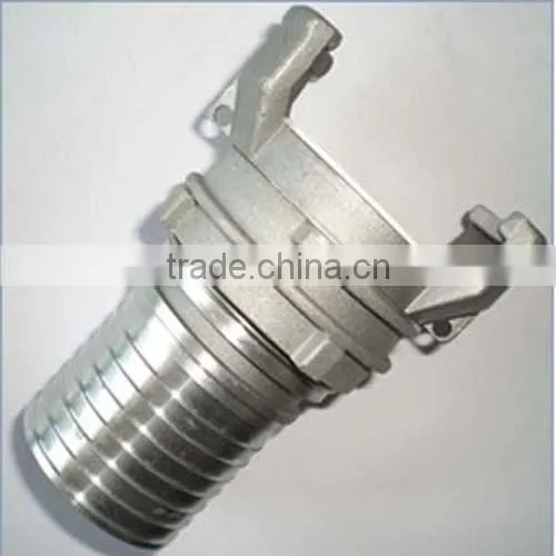 Aluminium Guillemin Coupling Male Thread photo-4