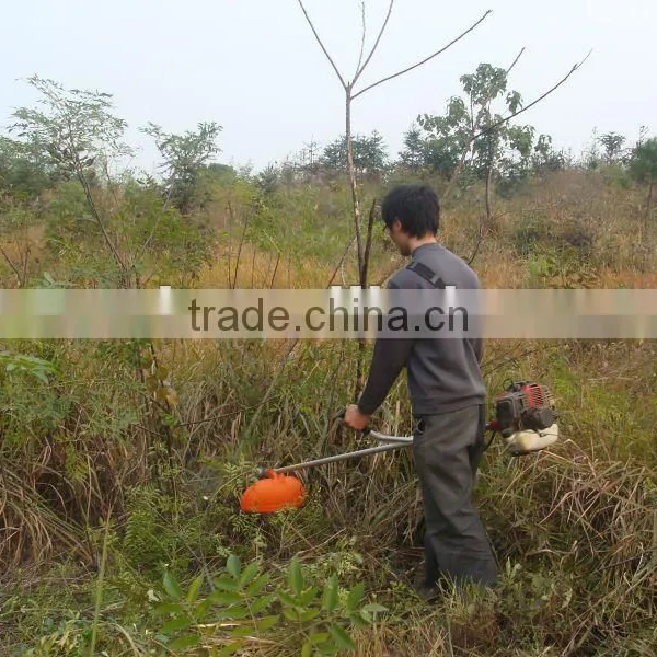 4 Stroke Brushcutter CG139-best Brushcutters photo-5