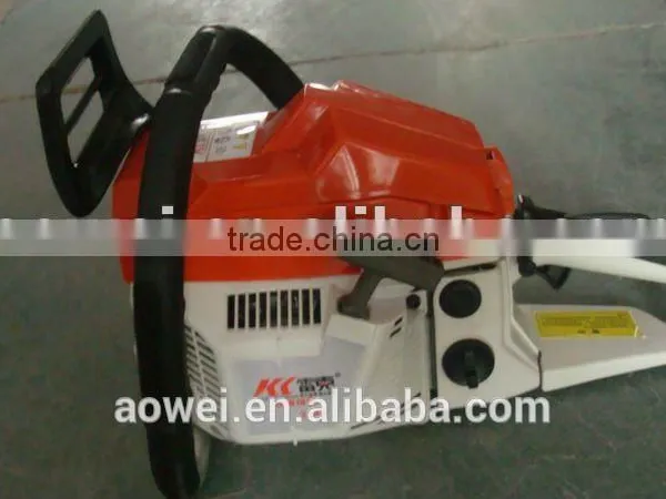 Cheap Chainsaw 1.8kw Gasoline Chainsaw 18 Inch Oregon Chain-yd45 Chain Saw Spare Parts photo-6