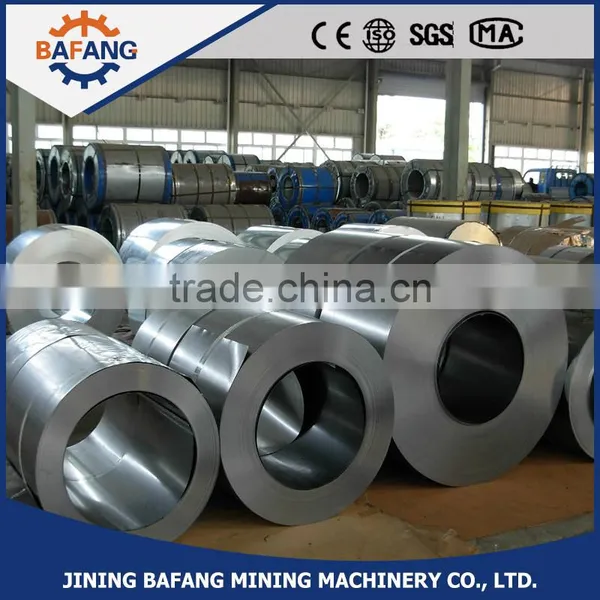 Hot Sales for Cold Plate-Cold-Rolled Steel Coil at Low Price photo-4