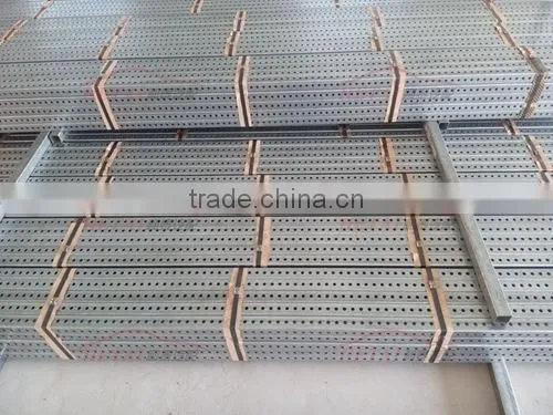 China Square Breakaway Sign Post for Sale photo-4