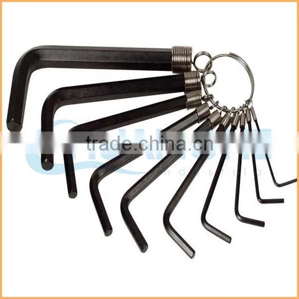 Chuanghe Sales Allen Key Set Inch photo-2