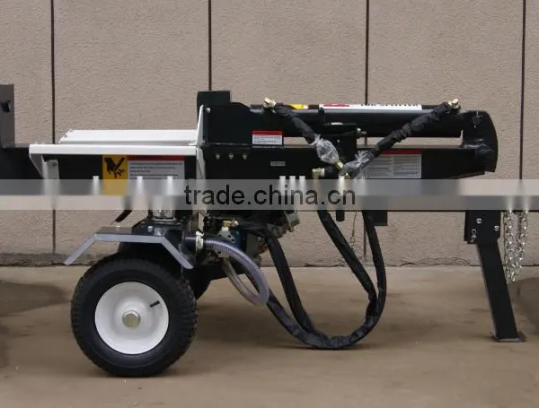 22Ton Log Splitter Wood Log Cutter Splitter With Best Price photo-2