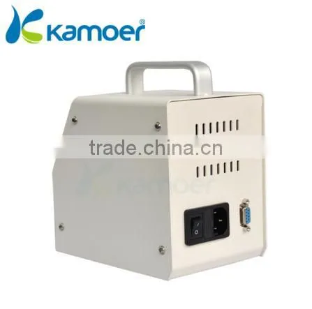 Intelligent Peristaltic Pump With High Precision photo-3