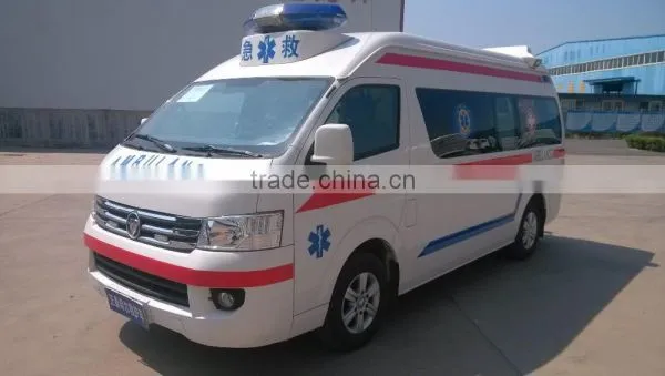 Chuntian Ambulance photo-2