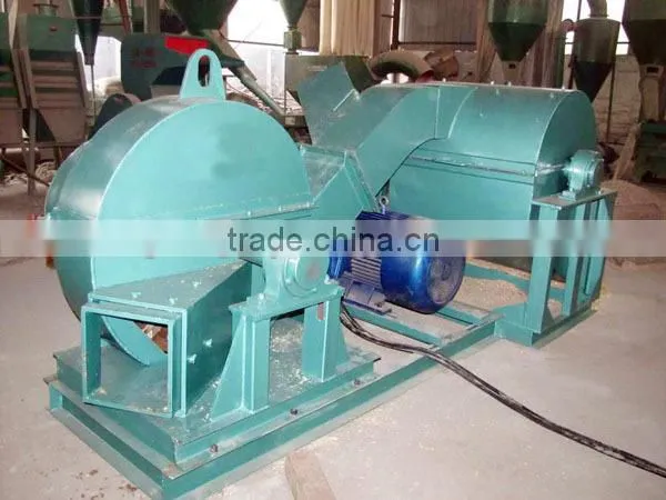 Hot Selling Factory Price Wood Crusher Machine/Hammer Mill Used for Wooden Industrial photo-3
