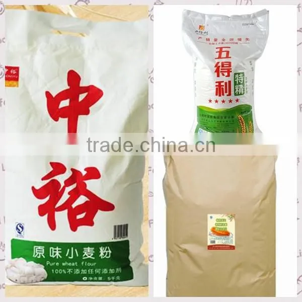 Hot Sale Automatic Food Industry Mixing Machine Made in China photo-5