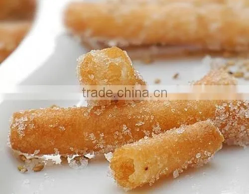 RENO Efficient Snack Food Extruder photo-4