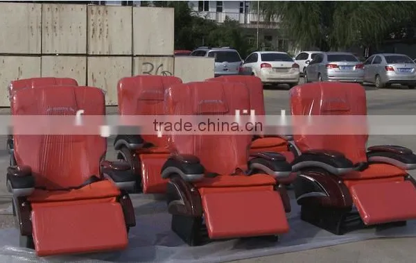 Manufacture Luxury Seats ZTZY6687 for Business photo-3