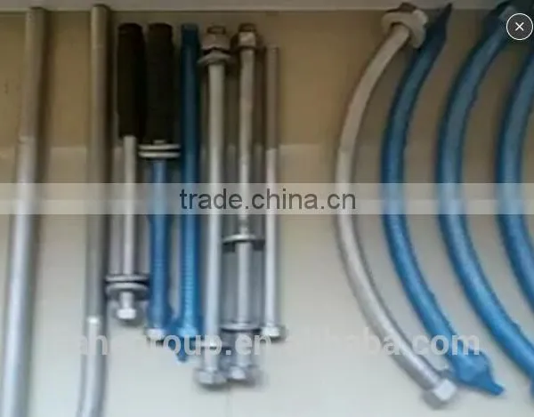 Spear Bolt Socket photo-4