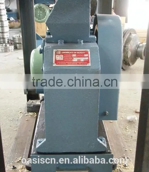High Quality Small Size Crusher Equipment /Lab Crusher Equipment photo-2
