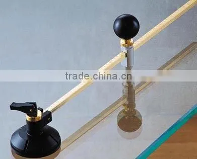 Brass Made Circular Glass Cutter