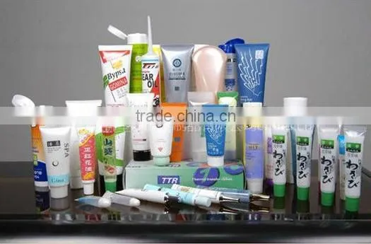 Factory Price Ultrasonic Plastic Tube Sealing Machine photo-5