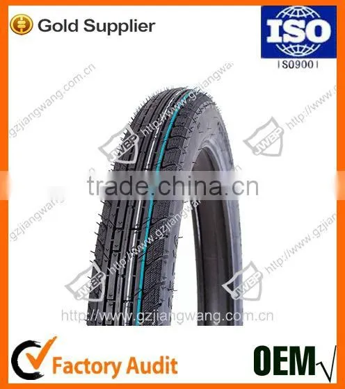 China Manufactura Caucho Para Motocicleta photo-6