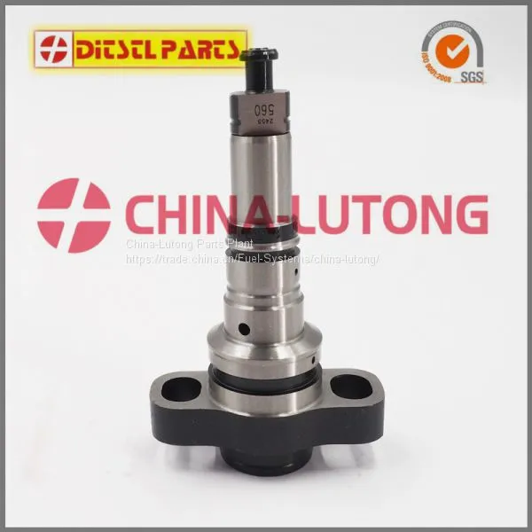 Plunger PS7100 2 418 455 560 for DAF PE6P120A320RS7412 photo-2