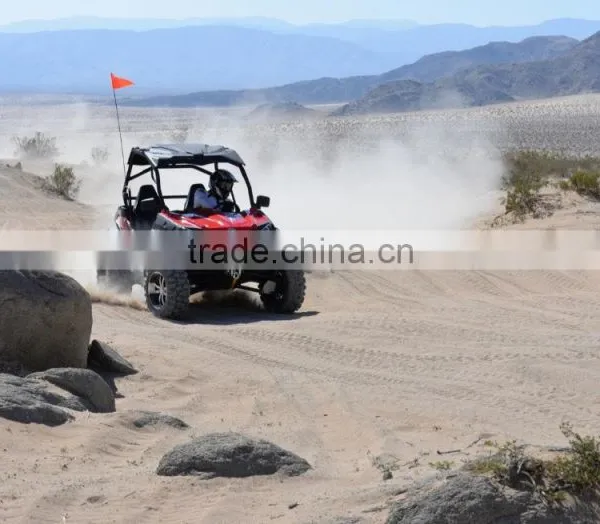 CFMOTO 800cc 4x4 ATV UTV Dune Buggy for Sale photo-3