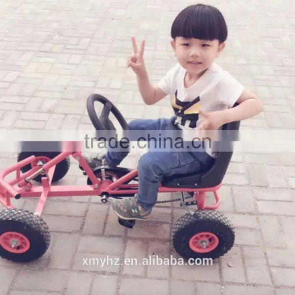 Go Kart Chassis (007-Y) photo-5