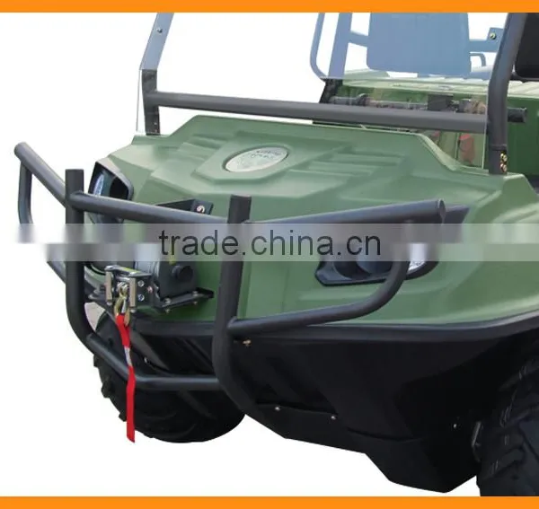 XBH 6x6-1 Economic All Terrain Vehicle Anfibio 6 Wheels 600cc Gasoline Wild Adventure Car Atv photo-5