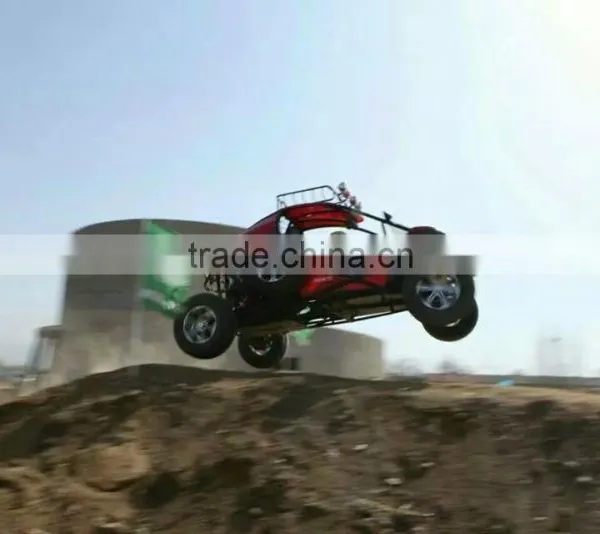 EPA Renli Dune Buggy 1100cc 4WD for Sale photo-5