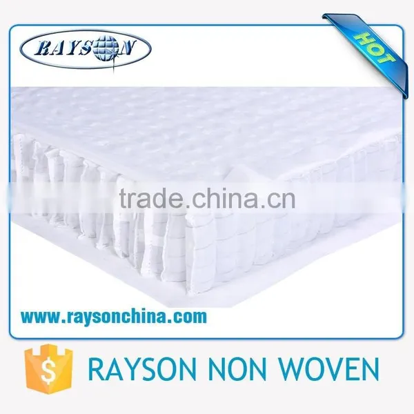 Polipropileno Material Fabric Mattress Made of Non Woven photo-4