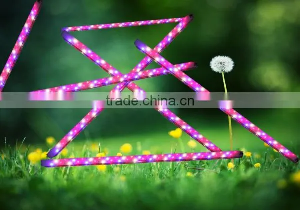 Mars-Hydro Led Grow Light Bar Strips Indoor Plant Led Grow Light photo-5