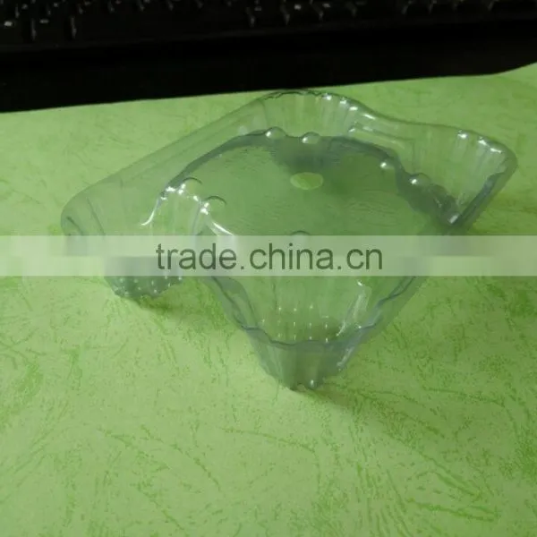 PVC Plastic Blister Tray for Agriculture Using photo-2