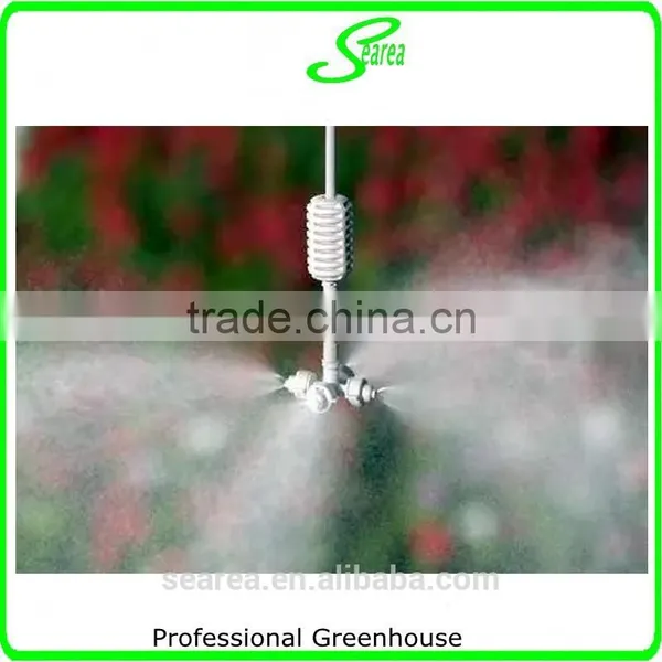 2015 Low Cost Iirrigation System Greenhouse Parts for Sale photo-2