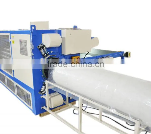 Automatic Mattress Closing Machine Made in China photo-4