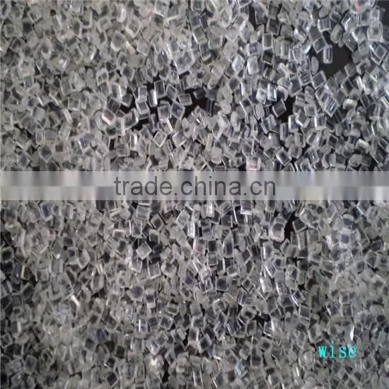 PC Plastic Raw Material/polycarbonate Granules/PC Transparent Granules photo-5