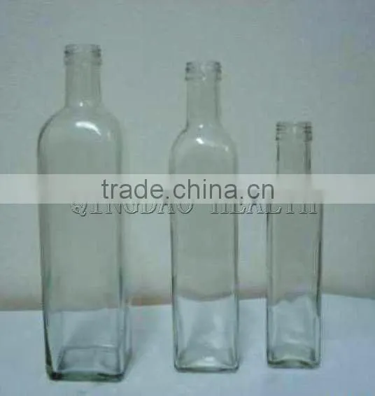 Olive Oil & Wine Glass Bottle(HLTH-L016) photo-4