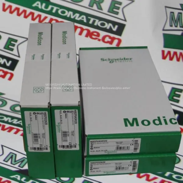 140DAI74000 SCHNEIDER ELECTRIC MODICON QUANTUM photo-2