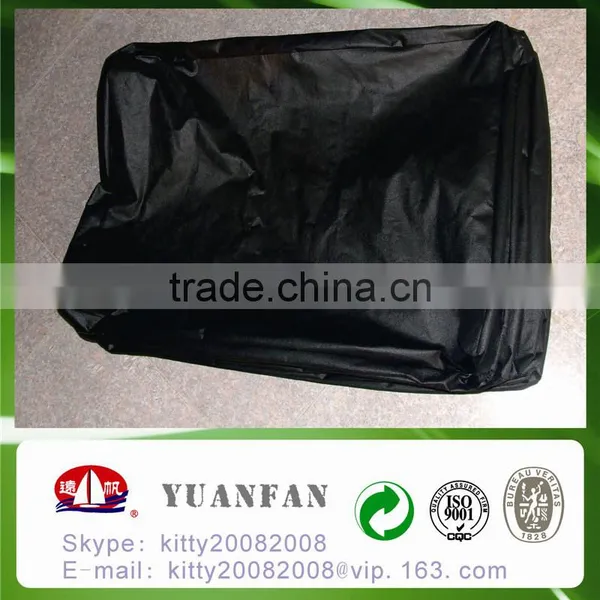 2015 Hottest 100% pp Spunbond Non Woven Fabric for Mattress Cover, Spring Pocket photo-3