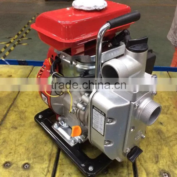 Mini Self Priming Water Pump 1hp Electric Water Pump Motor Price in India photo-4