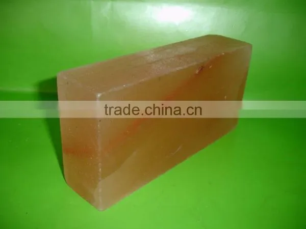 HIMALAYAN SALT BRICK