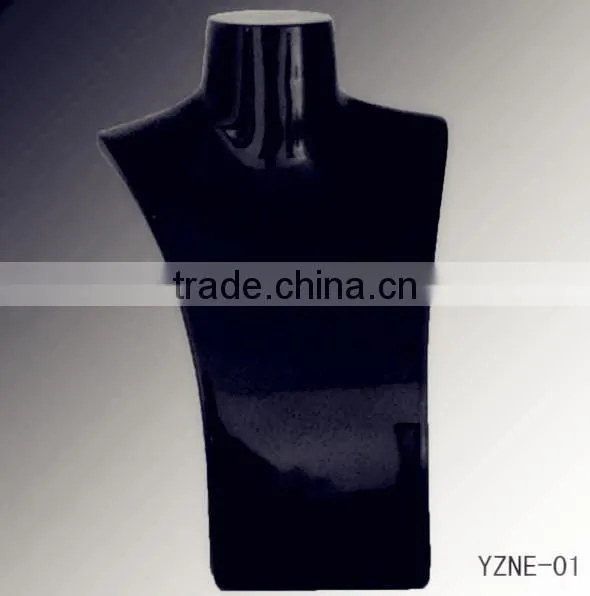 All-purpose Makeup Long Neck Fashion Cheap Male Head Mannequin on Sale photo-4