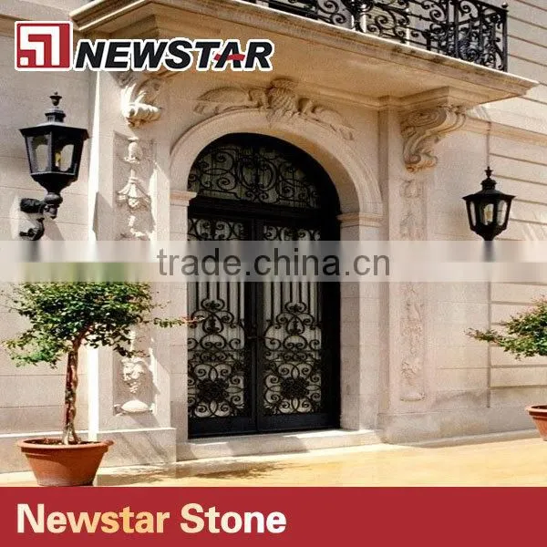 Newstar Natural Imperial Marble Door Frame photo-4