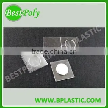 Thermoformed Medallion Coin With Box Blister Packaging for Coin photo-3