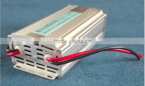 600w 12v to 36v,16a dc to dc Boost Power Converter photo-4