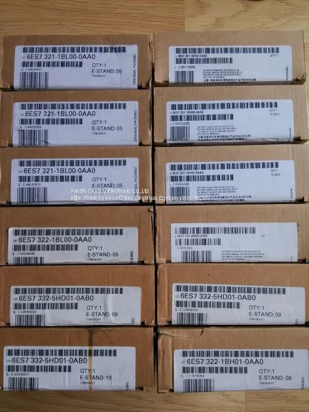 FACTORY NEW Siemens 6ES7 431-1KF20-0AB0 Module  photo-4