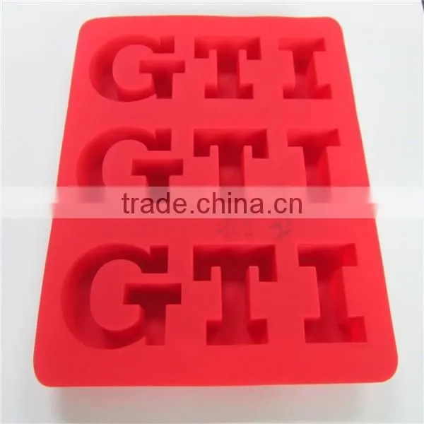 HOT Silicon Ice Cube With FDA&LFGB Certificated photo-2