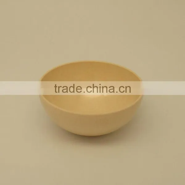 Hot Selling Biodegradable Bamboo Fibre Plant Fibre Food Bowl photo-6