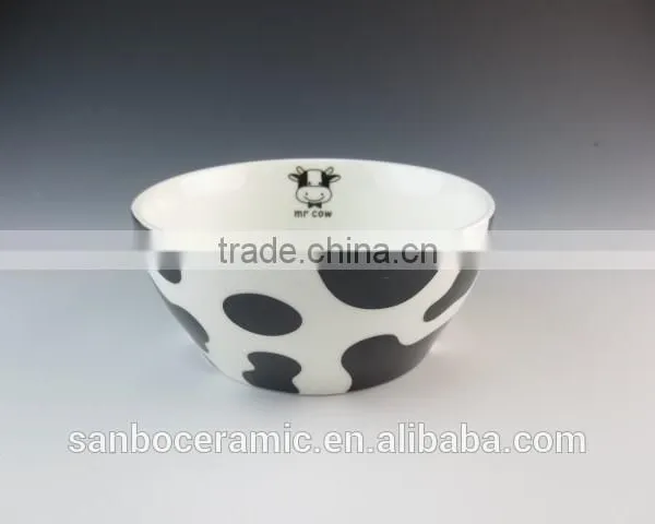 Corelle Dinnerware Sets Wholesale for Children , Funny Chidren Porcelain Dinner Sets photo-2