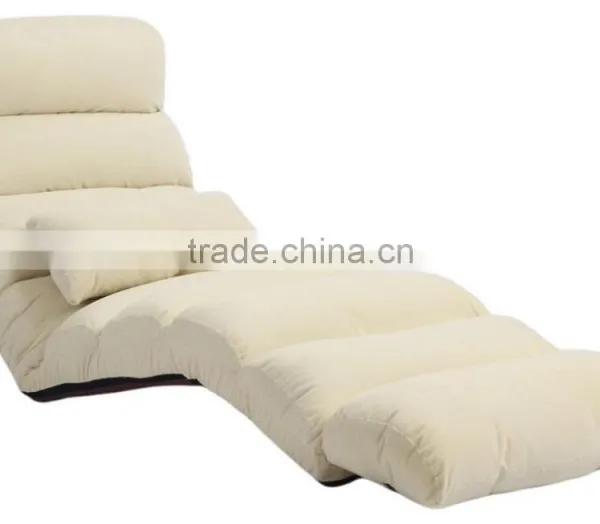 Relaxing Sofa Bean Bag Folding Sofa Chair, Futon Chair & Lounge photo-2