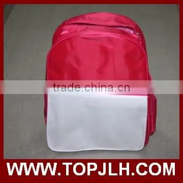 Hot Selling School Supplies Portable Shoulder Bag Custom Printing photo-4