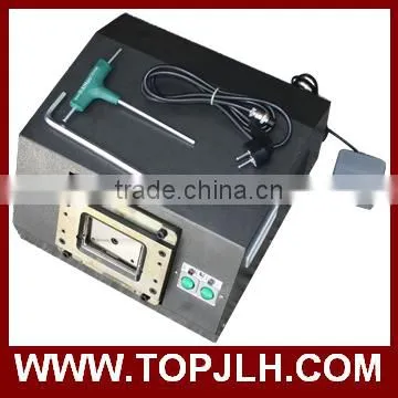 Factory supply Semi-auto Electric business card cutter