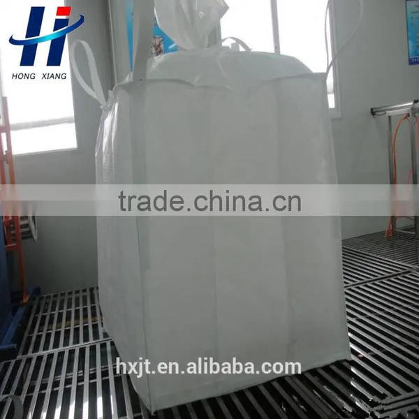 Top Quality Lifting Bag Bulk Bag Ton Bag photo-2