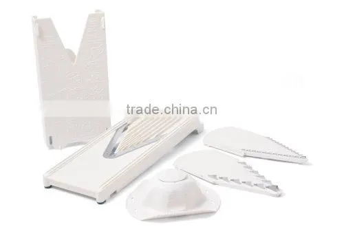 Mandolines Slicers Swissmar Borner Plus Graters Peelers Cutting Vegetable Tool photo-2