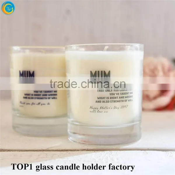 Beautiful Etched Candle Holders photo-3