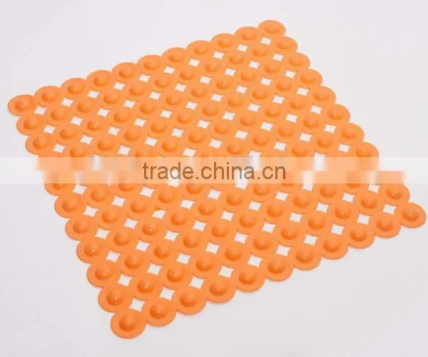 High Quality Top Sell for Kids Waterproof Pvc Bath Mat photo-2